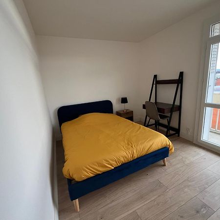 Skyview Appartement 4 Chambres Valence  Zewnętrze zdjęcie