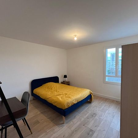 Skyview Appartement 4 Chambres Valence  Zewnętrze zdjęcie