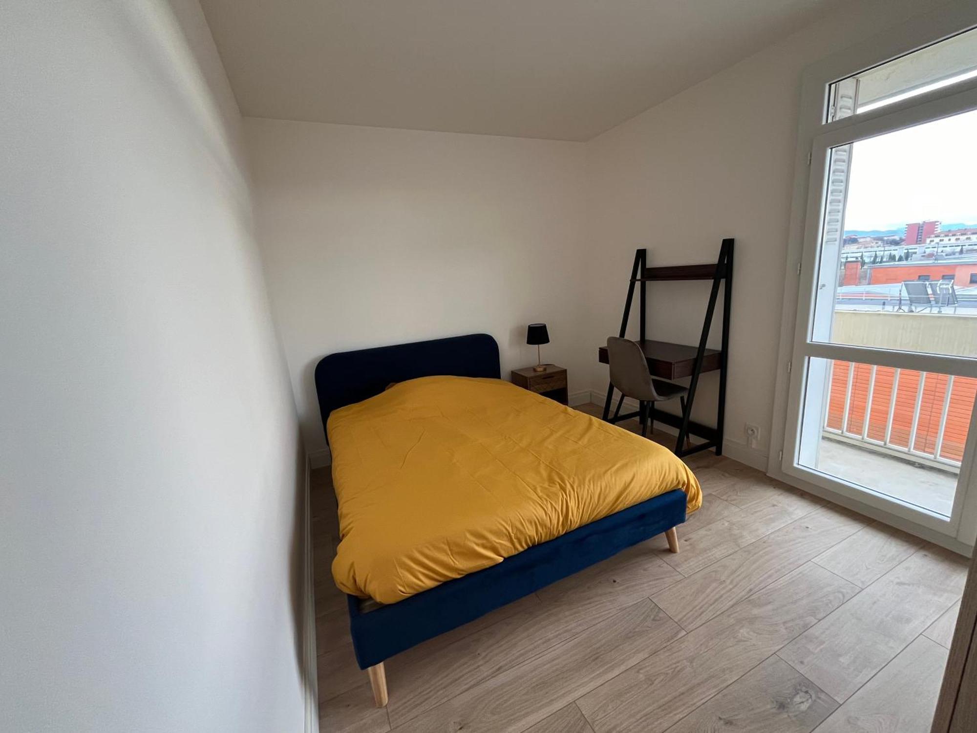 Skyview Appartement 4 Chambres Valence  Zewnętrze zdjęcie