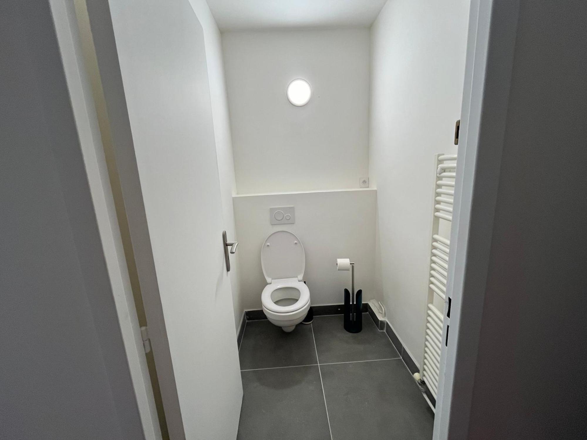 Skyview Appartement 4 Chambres Valence  Zewnętrze zdjęcie