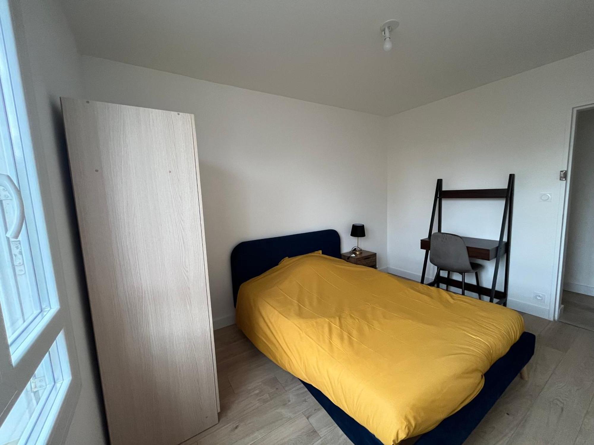 Skyview Appartement 4 Chambres Valence  Zewnętrze zdjęcie
