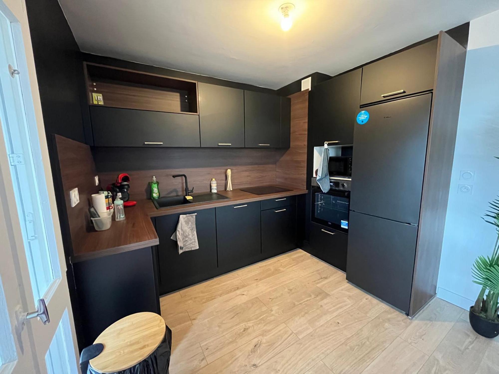 Skyview Appartement 4 Chambres Valence  Zewnętrze zdjęcie